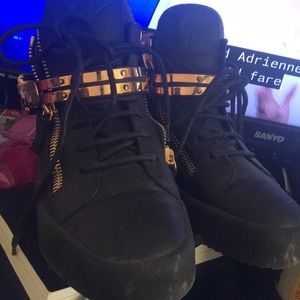 Just seppi sneakers Clearance